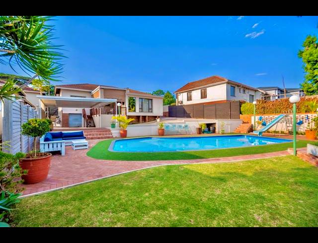 3 BEDROOM HOUSE SOLD IN MORNINGSIDE